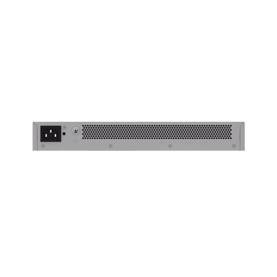 HUAWEI - Switch de Acceso Gigabit Administrable PoE Capa 2+ / 8 puertos 10/100/1000 Mbps (PoE) / 2 Puertos 2.5GE SFP + 2 Puertos 10GE SFP+ Uplink  / ERPS / Rutas Estáticas / PoE Perpetuo / 128 W / Administración Nube Gratis