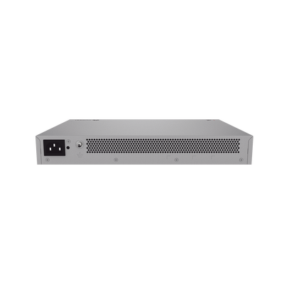 HUAWEI - Switch de Acceso Gigabit Administrable PoE Capa 2+ / 8 puertos 10/100/1000 Mbps (PoE) / 2 Puertos 2.5GE SFP + 2 Puertos 10GE SFP+ Uplink  / ERPS / Rutas Estáticas / PoE Perpetuo / 128 W / Administración Nube Gratis