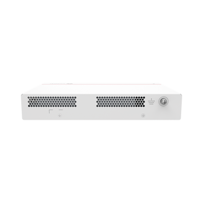 HUAWEI - Router eKit / 1 Puerto WAN Gigabit / 1 Puerto LAN/WAN Gigabit / 3 Puertos  LAN Gigabit / Rendimiento de 1 Gbps / Controlador (32 APs) / Hasta 150 clientes / Libre de licenciamiento