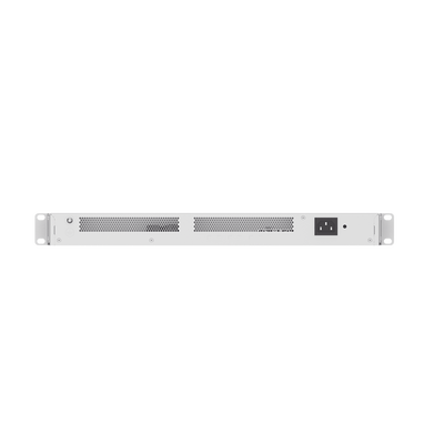 HUAWEI - Router Multi-Servicio / 2 puerto 10/100/1000 Mbps(WAN) / 1 puerto 10/100/1000 Mbps(WAN/LAN) / 7 puertos 10/100/1000 Mbps(LAN) / Controla hasta 64 APs / Hasta 300 Clientes / Administración Nube Gratis