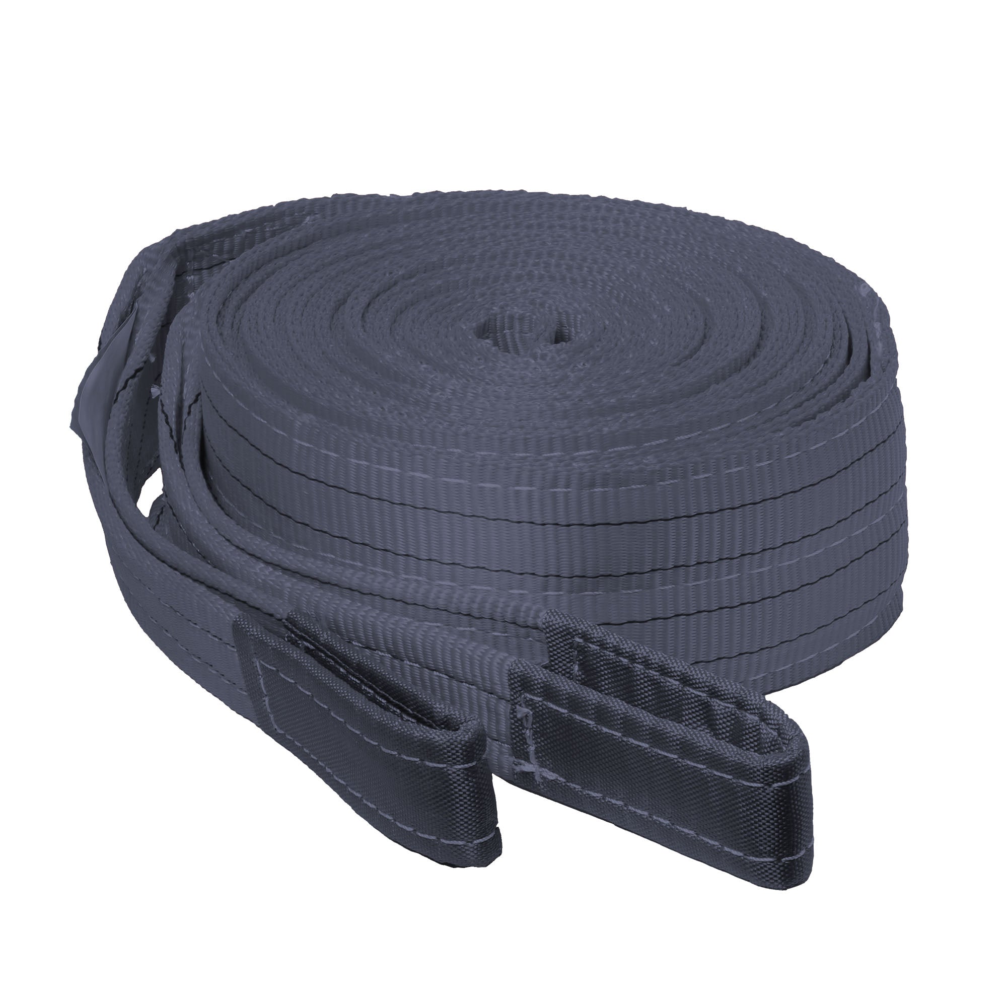 Eslinga - Cinturón Tensor 10 mts, Ancho 4´´