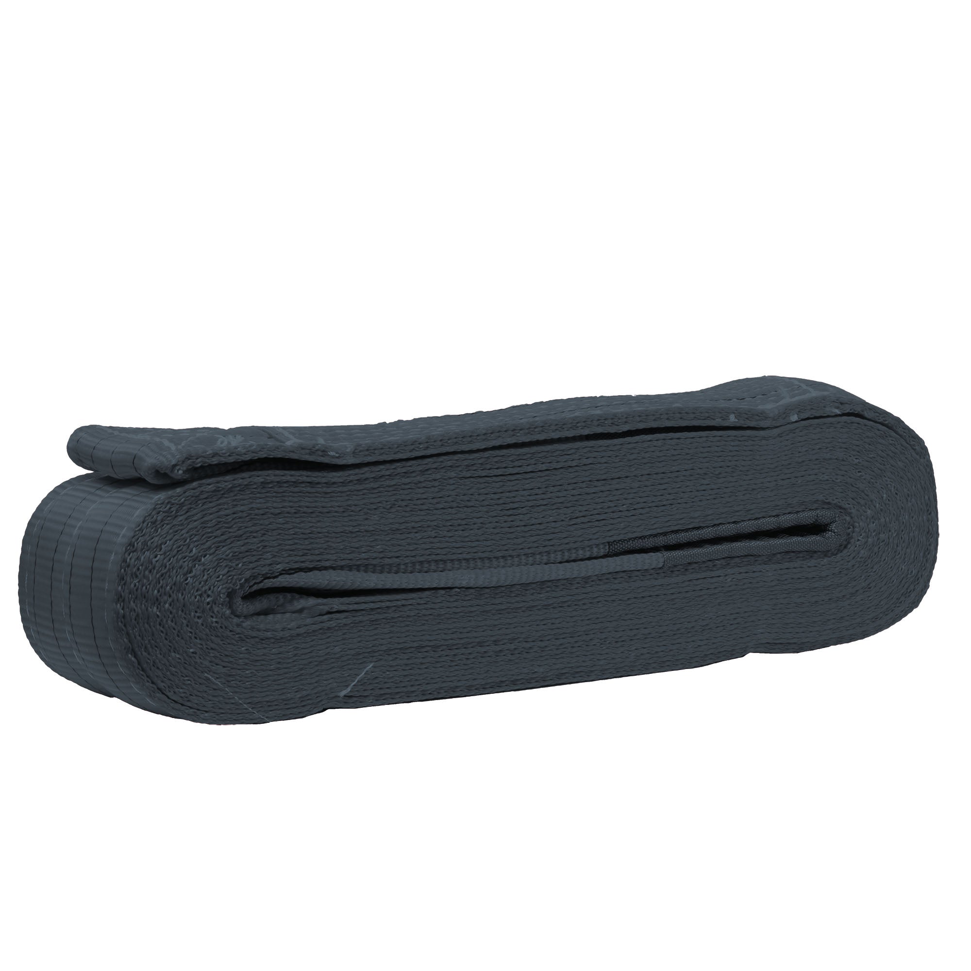 Eslinga - Cinturón Tensor 10 mts, Ancho 4´´