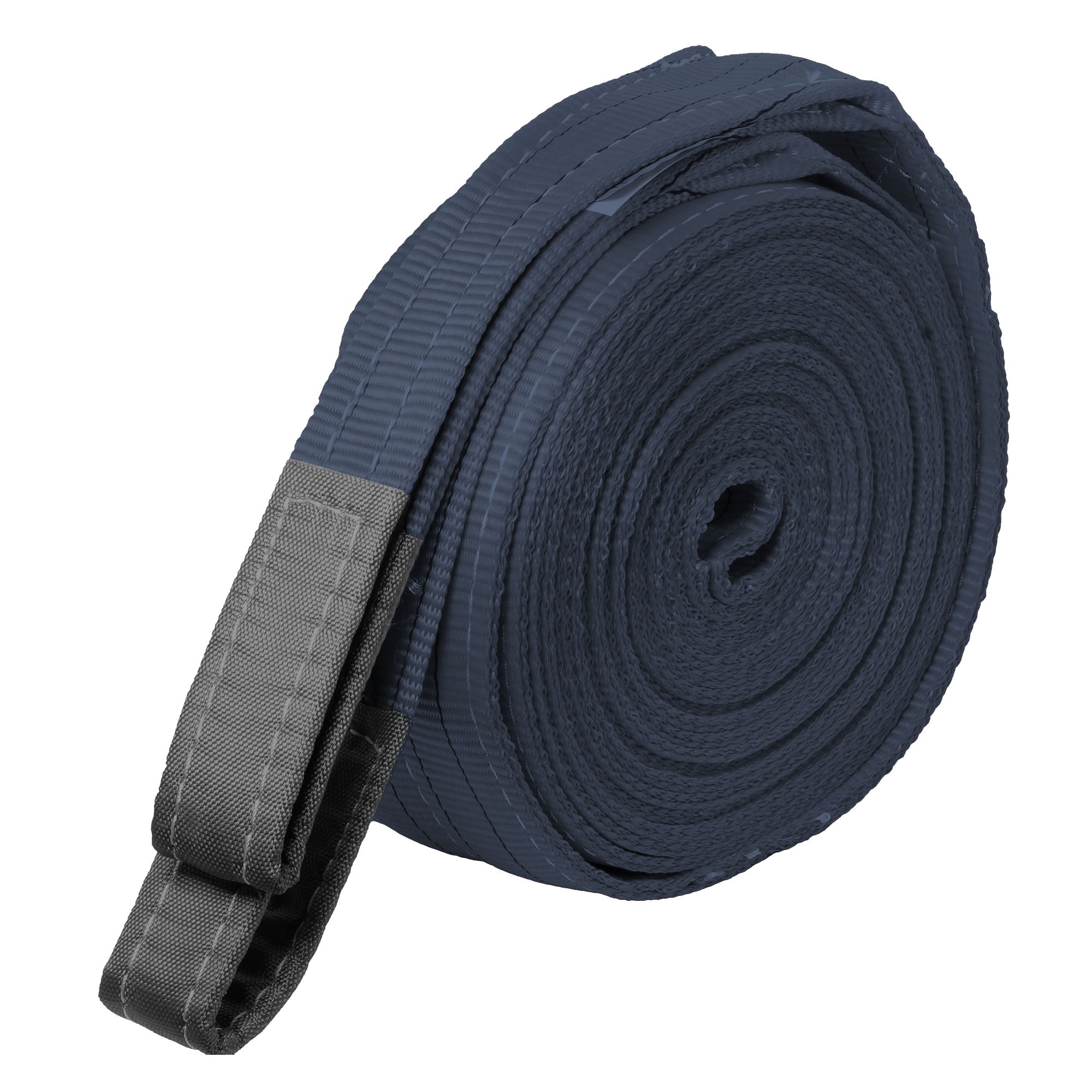 Eslinga - Cinturón Tensor 4 mts, Ancho 4´´