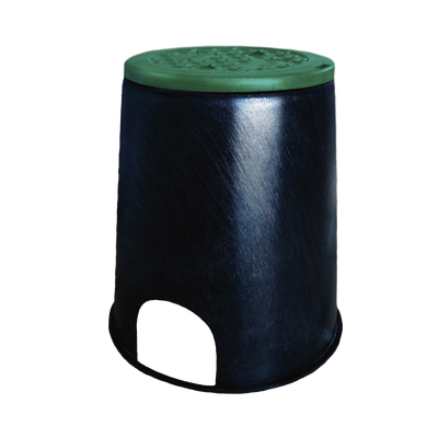 TOTAL GROUND - Registro de Alto Desempeño 16 x 23.5 x 21 cms.