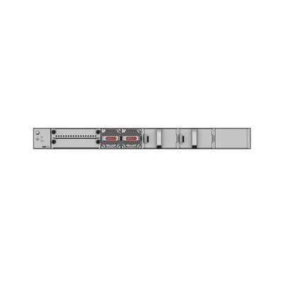 HUAWEI - Switch eKit Core Empresarial Híbrido Capa 3 / 24 Puertos Gigabit / 16 Puertos SFP+ (10 Gbps) / 8 Puertos SFP28 (25 Gbps) / 2 Puertos QSFP28 (100 Gbps) / Libre de Licenciameinto