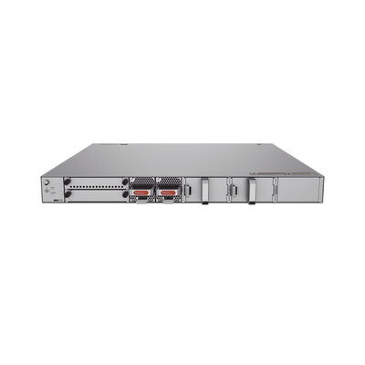HUAWEI - Switch eKit Core Empresarial Híbrido Capa 3 / 24 Puertos Gigabit / 16 Puertos SFP+ (10 Gbps) / 8 Puertos SFP28 (25 Gbps) / 2 Puertos QSFP28 (100 Gbps) / Libre de Licenciameinto
