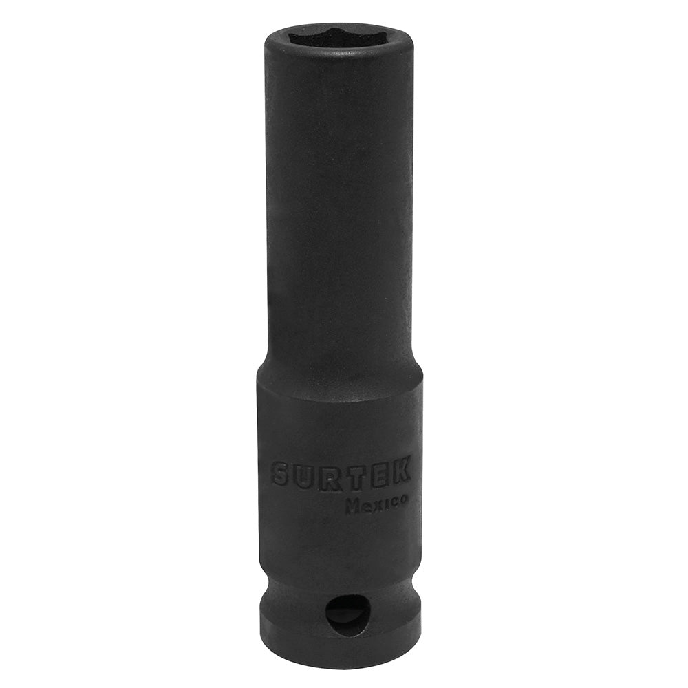 Surtek - Dado imp lgo 1/2 in 6pt 10mm