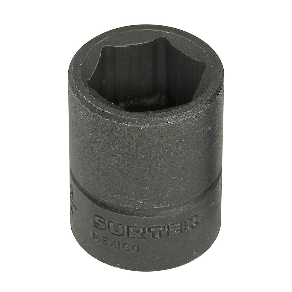 Surtek - Dado imp 1/2 in 6pt 7/8 in