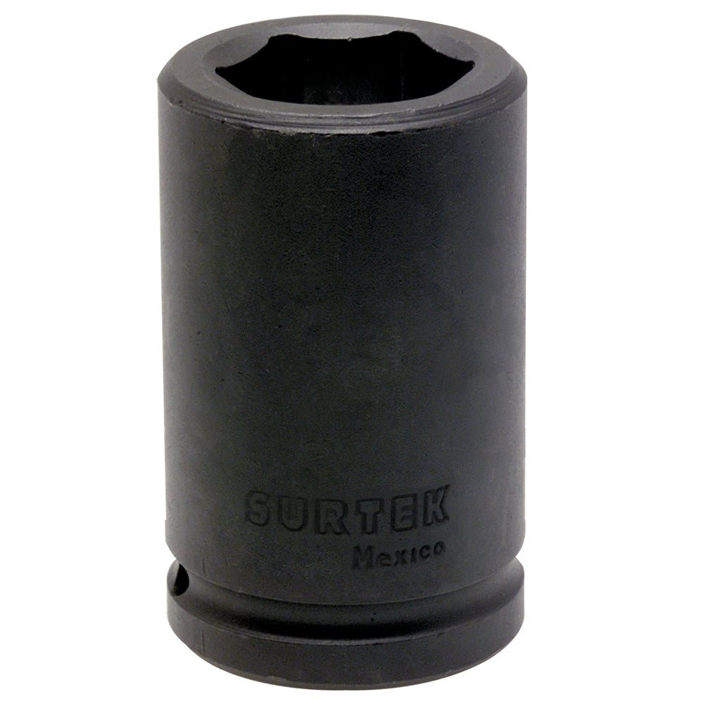 Surtek - Dado imp lgo 3/4 in 6pt 1-1/16 in