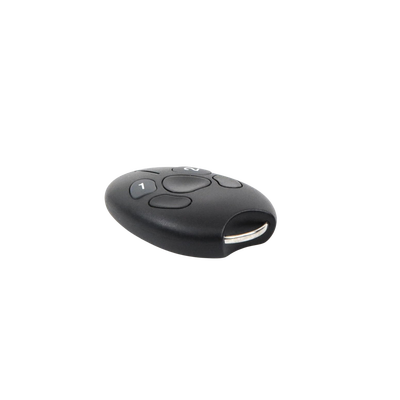 ROSSLARE SECURITY PRODUCTS - Control Remoto RF de largo alcance de 2 Botones , compatible con AYL23G
