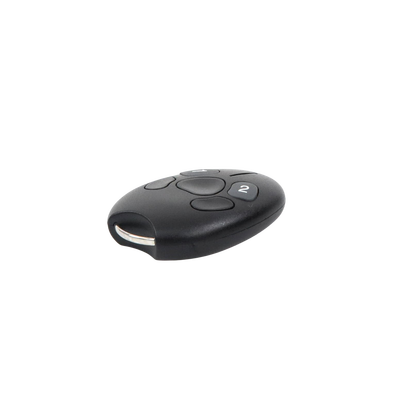 ROSSLARE SECURITY PRODUCTS - Control Remoto RF de largo alcance de 2 Botones , compatible con AYL23G
