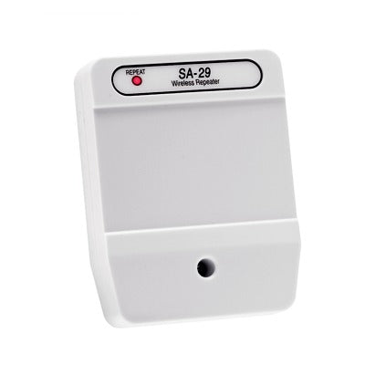 ROSSLARE SECURITY PRODUCTS - Repetidor de Señal Inalámbrica para HLX40GUS