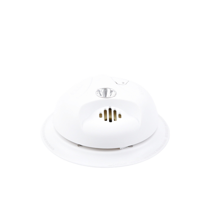 FIRST ALERT - Detector de humo, autónomo, ionización, con luz de escape