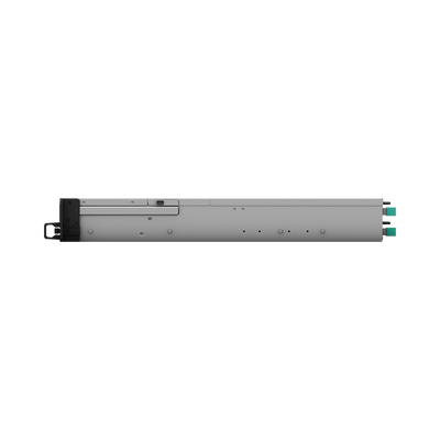 SYNOLOGY - Servidor NAS para rack de 12 bahías / Expandible hasta 180 bahías / Hasta 1,536 TB