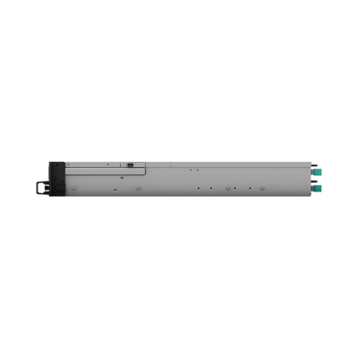 SYNOLOGY - Servidor NAS para rack de 12 bahías / Expandible hasta 180 bahías / Hasta 1,536 TB