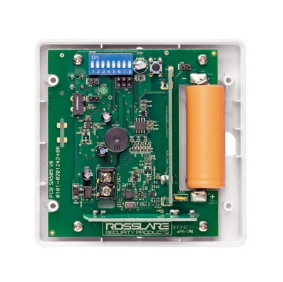 ROSSLARE SECURITY PRODUCTS - Multi-Repetidor de Señal Inalámbrica para HLX40GUS