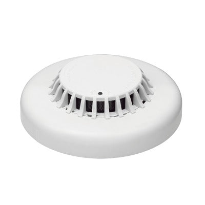 ROSSLARE SECURITY PRODUCTS - Detector Fotoeléctrico Inalámbrico de Humo