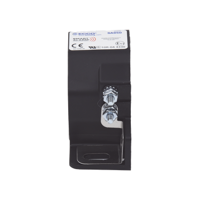 ECCO - Alarma de reversa inteligente 12-24 Vcc, 82- 102 dBA