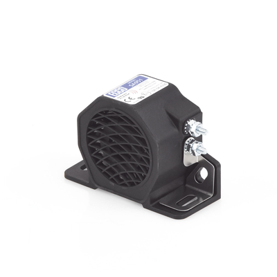 ECCO - Alarma de Reversa Inteligente, 12-48V, 77-97 DBA