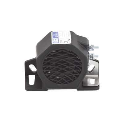 ECCO - Alarma de Reversa Inteligente, 12-48V, 77-97 DBA