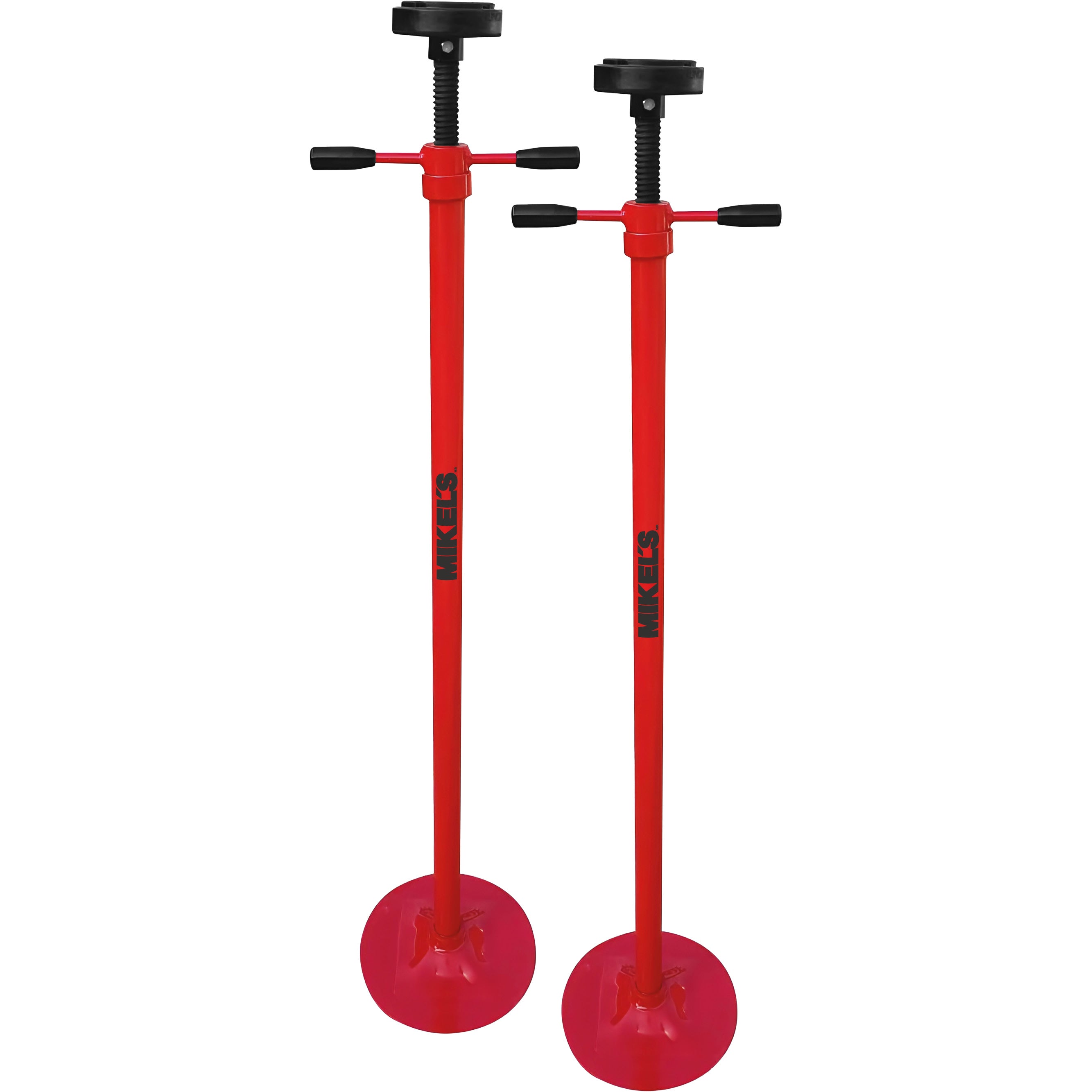 Soporte de altura para automóvil (1 ton)