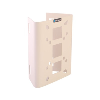 EPCOM INDUSTRIAL - Montaje para instalación de cámaras en poste