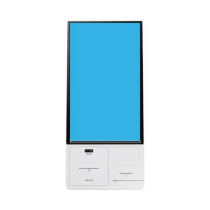 SAMSUNG - Impresora Samsung para Kiosko Interactivo USB/RS232C x 3/ RJ45 x 1