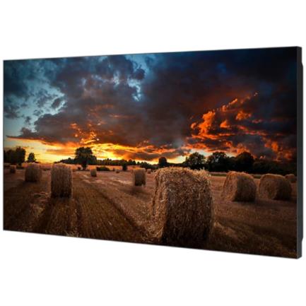 SAMSUNG - Pantalla Samsung 55" Video Wall VM55B-U LFD Resolución 1920x1080