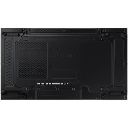 SAMSUNG - Pantalla Samsung 55" Video Wall VM55B-U LFD Resolución 1920x1080