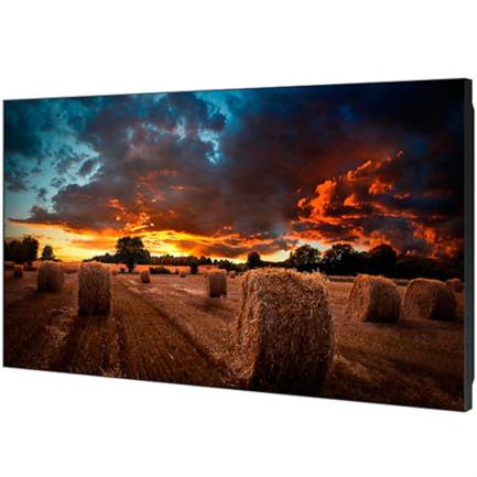 SAMSUNG - Pantalla Samsung 46" Video Wall VW FHD Resolución 1920x1080 Tizen 4.0