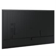 SAMSUNG - Pantalla Samsung 43" Smart Signage LFD Monitor Edge Led BLU UHD Resolución 3840x2160 Panel VA HDMI/USB/RJ45/DP