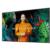 SAMSUNG - Pantalla Samsung 43" Smart Signage LFD Monitor Edge Led BLU UHD Resolución 3840x2160 Panel VA HDMI/USB/RJ45/DP