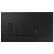 SAMSUNG - Pantalla Samsung 43" Smart Signage LFD Monitor Edge Led BLU UHD Resolución 3840x2160 Panel VA HDMI/USB/RJ45/DP