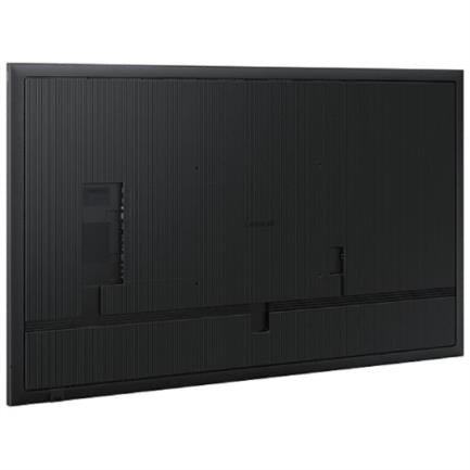 SAMSUNG - Pantalla Samsung 50" Smart Signage LFD Monitor Edge Led BLU UHD Resolución 3840x2160 Panel VA HDMI/USB/RJ45/DP