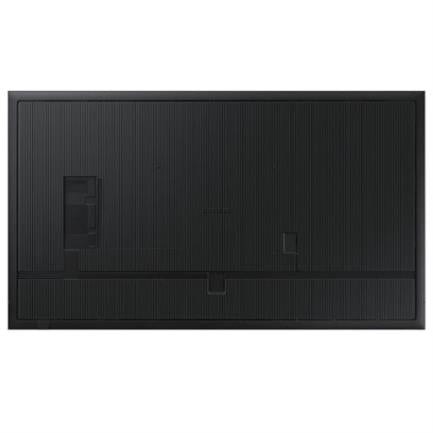 SAMSUNG - Pantalla Samsung 50" Smart Signage LFD Monitor Edge Led BLU UHD Resolución 3840x2160 Panel VA HDMI/USB/RJ45/DP