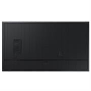 SAMSUNG - Pantalla Samsung 55" Smart Signage LFD Monitor Edge Led BLU UHD Resolución 3840x2160 Panel VA HDMI/USB/RJ