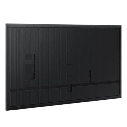 SAMSUNG - Pantalla Samsung 65" Smart Signage LF Monitor Edge Led BLU UHD Resolución 3840x2160 Panel VA HDMI/USB/RJ45/DP