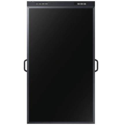 SAMSUNG - Pantalla Samsung 55" Semi Outdoor LFD Monitor Edge Led BLU FHD Resolución 1920 x 1080 HDMI/USB/RJ45