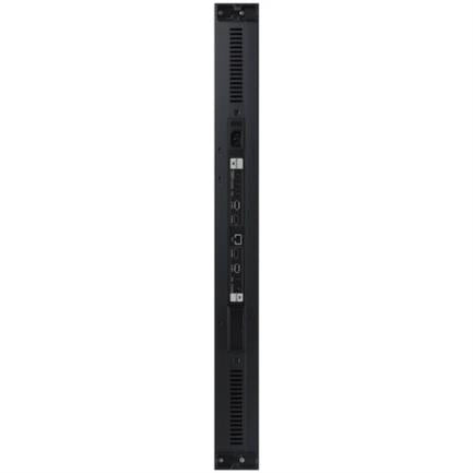 SAMSUNG - Pantalla Samsung 55" Semi Outdoor LFD Monitor Edge Led BLU FHD Resolución 1920 x 1080 HDMI/USB/RJ45