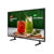 SAMSUNG - Televisor Samsung 50" Bed-H Led Crystal 4K UHD 3840x2160 HDMI/LAN/WIFI 3 Años de Garantía