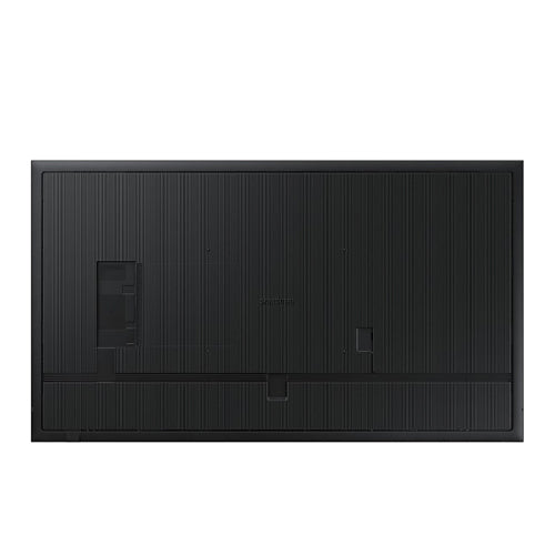 SAMSUNG - Pantalla Samsung 75" UHD 3840x2160 500nit 8ms S6 OS Tizen 4.0 (VDLinux) S/W MagicInfo