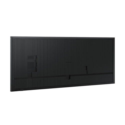 SAMSUNG - Pantalla Samsung 75" UHD 3840x2160 500nit 8ms S6 OS Tizen 4.0 (VDLinux) S/W MagicInfo