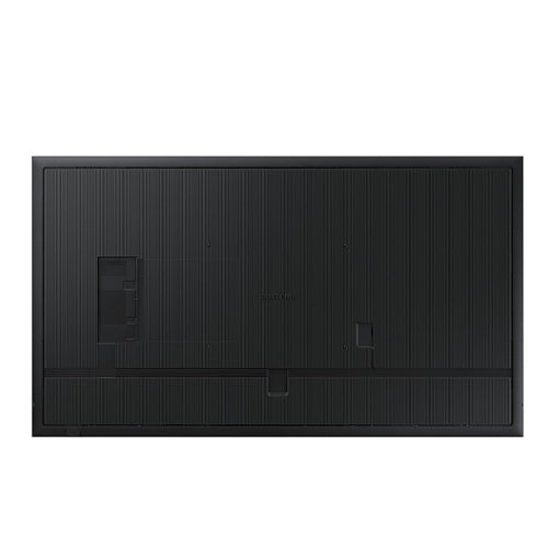 SAMSUNG - Pantalla Samsung 75" Smart Signage BLU UHD 3840x2160 350nit 8ms 178/178 SSSP S6 Tizen 4.0 (VDLinux)