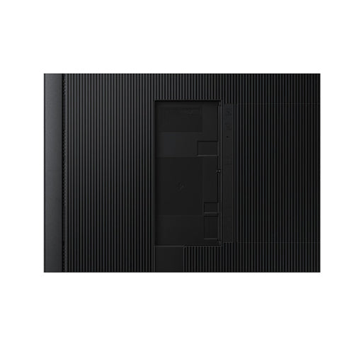 SAMSUNG - Pantalla Samsung 75" Smart Signage BLU UHD 3840x2160 350nit 8ms 178/178 SSSP S6 Tizen 4.0 (VDLinux)