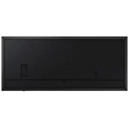 SAMSUNG - Pantalla Samsung 105" Smart Signage 5K 5120x2160 24/7 500nit 6ms 178/178 Tizen 8.0