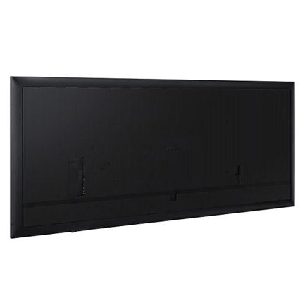 SAMSUNG - Pantalla Samsung 105" Smart Signage 5K 5120x2160 24/7 500nit 6ms 178/178 Tizen 8.0