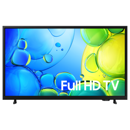 SAMSUNG - Televisor Samsung 40" BEF-H LED Resolución FHD 1920 x 1080 SMART TV Admon. contenido 3 Años de Garantía