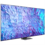 SAMSUNG - Televisor Samsung 98" Q98Q QLed Smart TV 4K Resolución 3840x2160