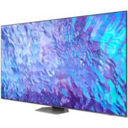SAMSUNG - Televisor Samsung 98" Q98Q QLed Smart TV 4K Resolución 3840x2160