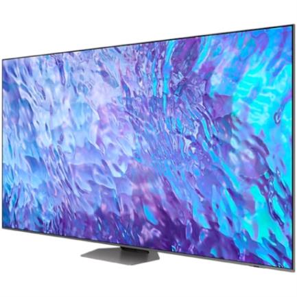 SAMSUNG - Televisor Samsung 98" Q98Q QLed Smart TV 4K Resolución 3840x2160